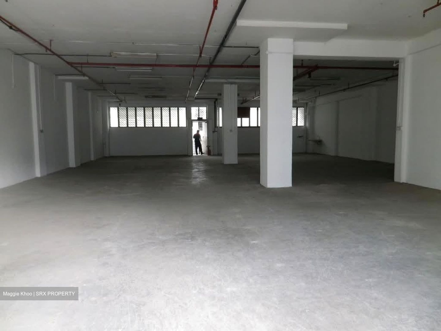 Shun Li Industrial Complex (D14), Factory #557806791